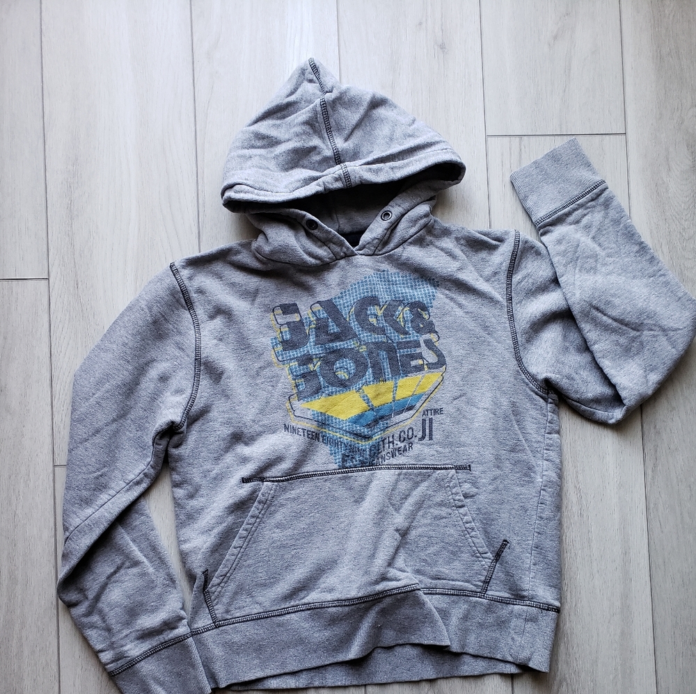2 for $20 - Mens Hoodie